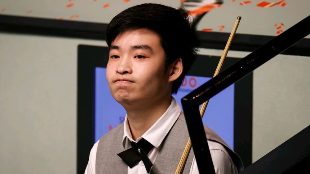 场上的挑战 场上的挑战