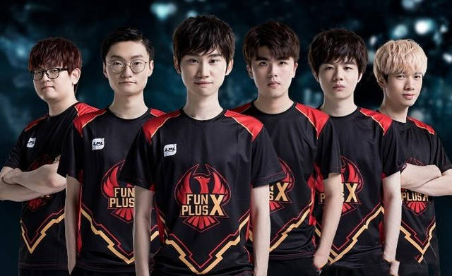 豪夺联赛六 豪夺联赛六