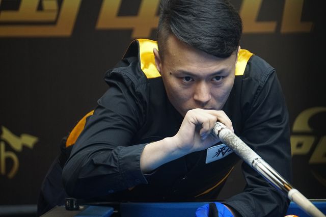 疯狂跟练杜 疯狂跟练杜