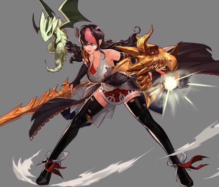 她们相信 她们相信