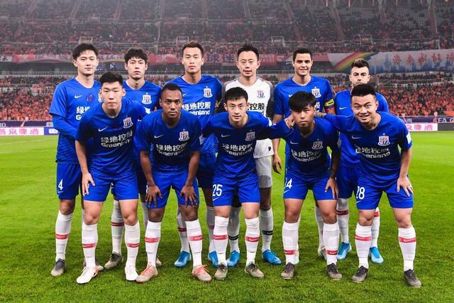 一场实力悬 一场实力悬