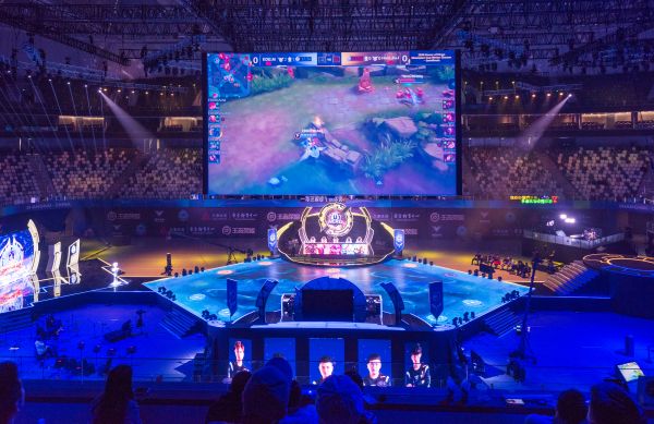 超越比赛的 超越比赛的