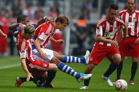 毕尔巴鄂竞 毕尔巴鄂竞