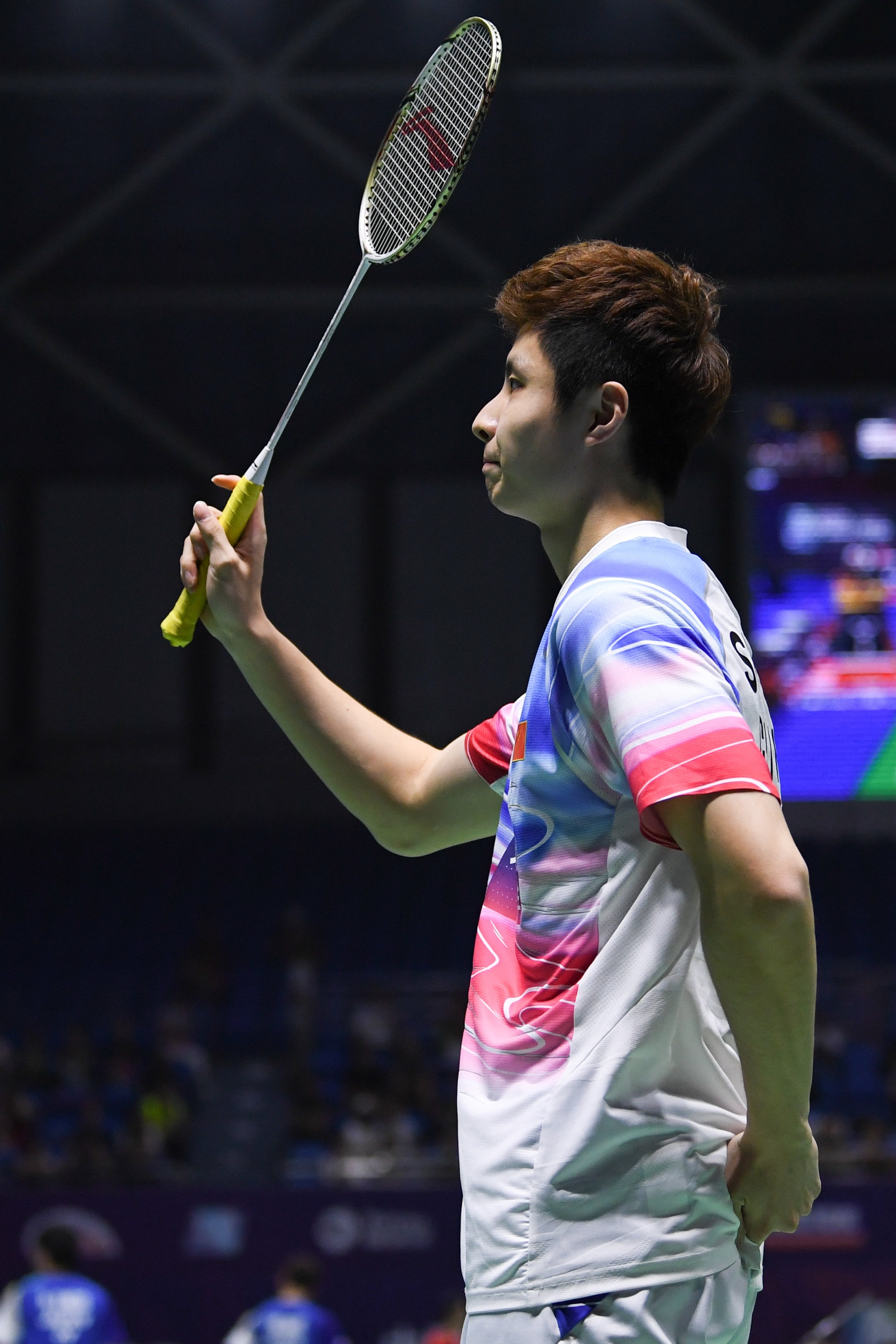 奇探讨站位 奇探讨站位