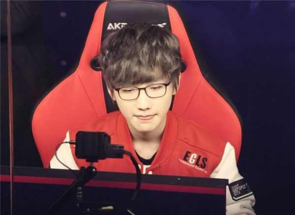 重大考验 重大考验