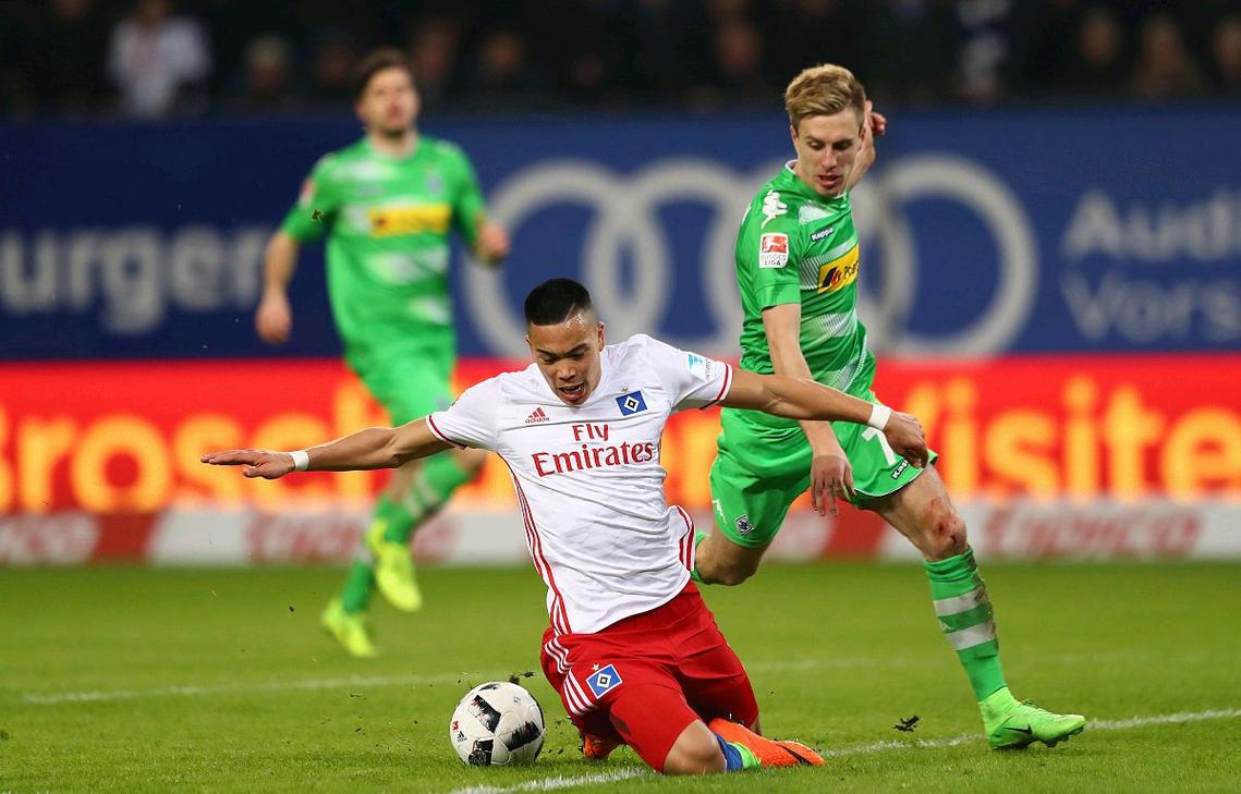 更是让对手 更是让对手