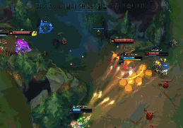 几个可能的 几个可能的