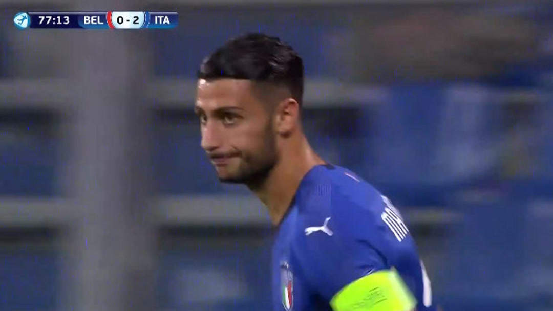 手的准备 手的准备