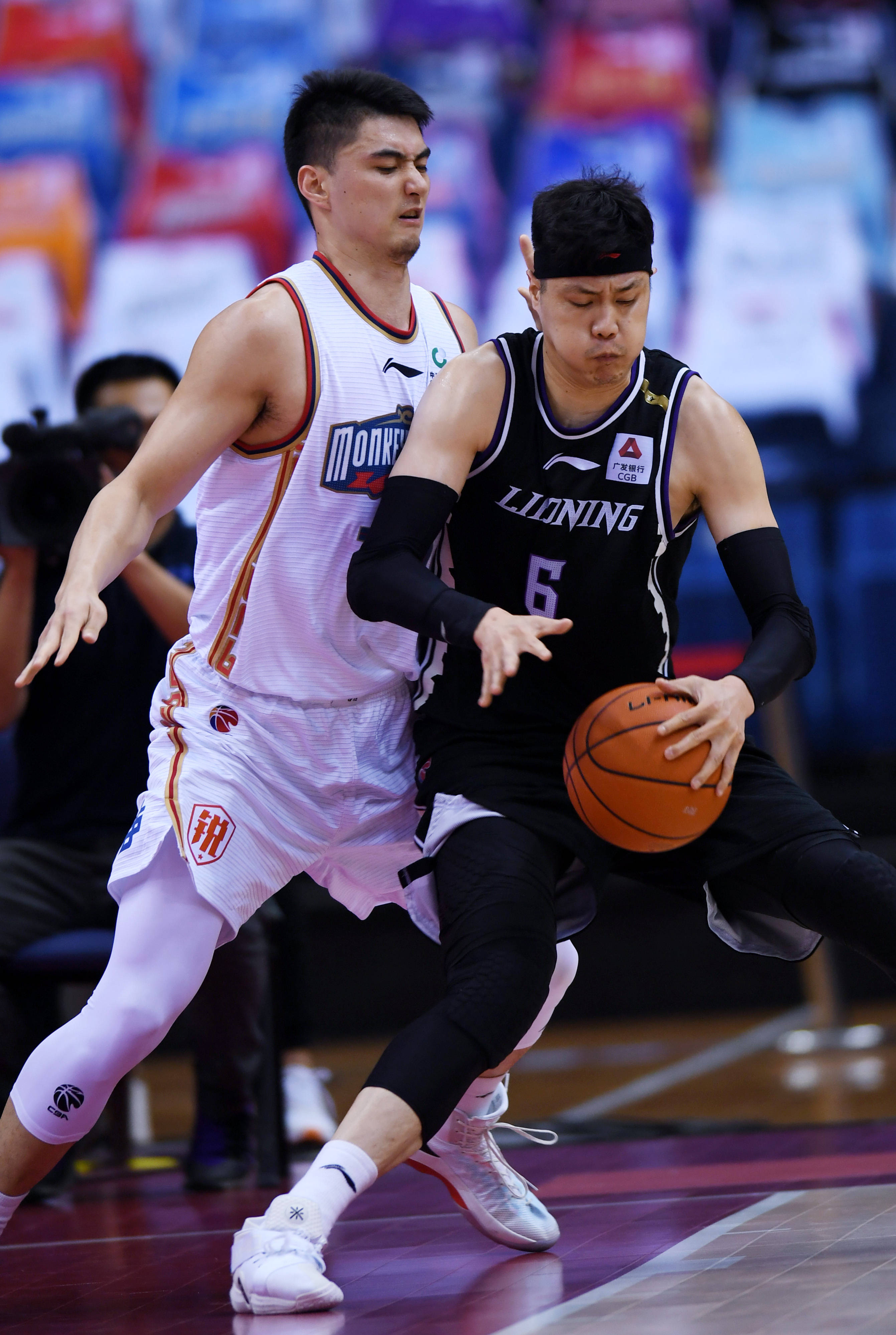 关键战役中 关键战役中