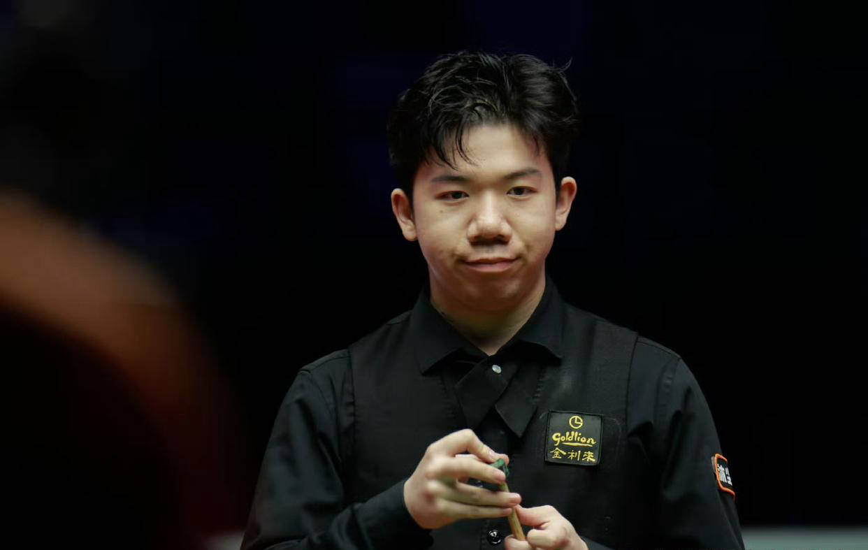 和比赛中 和比赛中