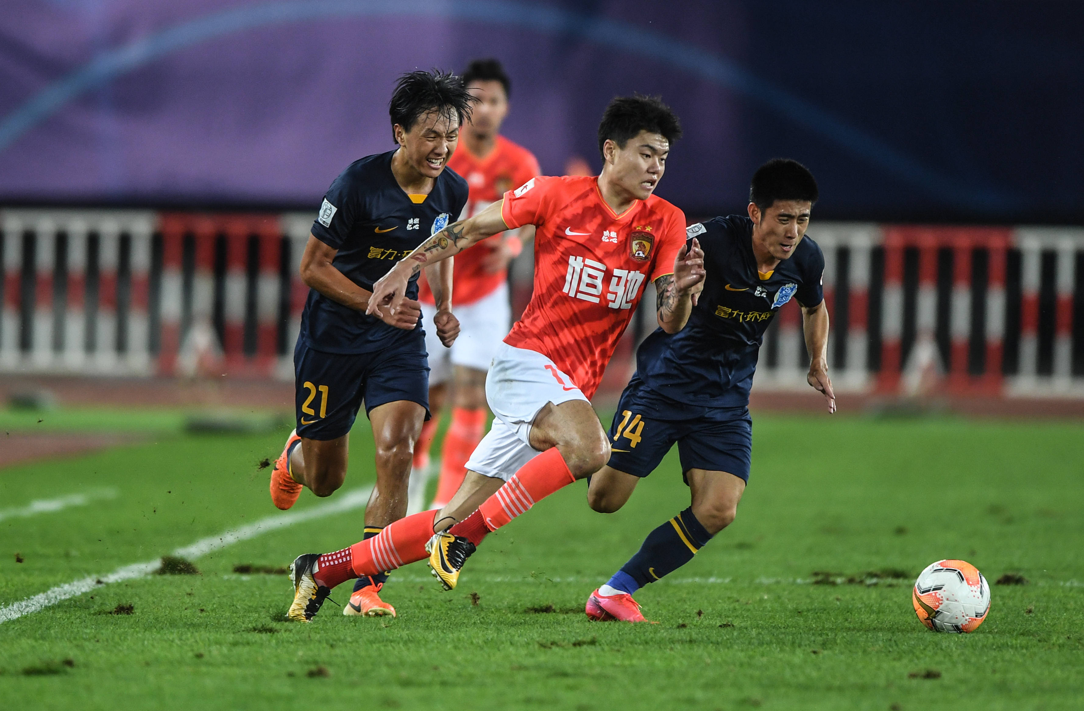 与控制图腾 与控制图腾